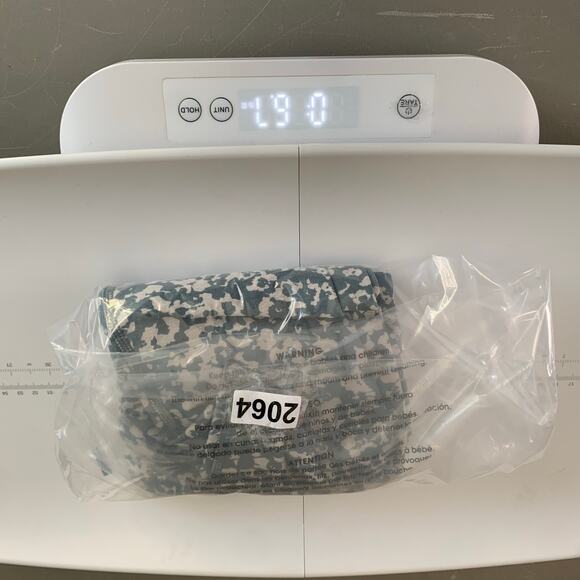 Vuori Leggings Activewear No Size Tag - Picture 5 of 5